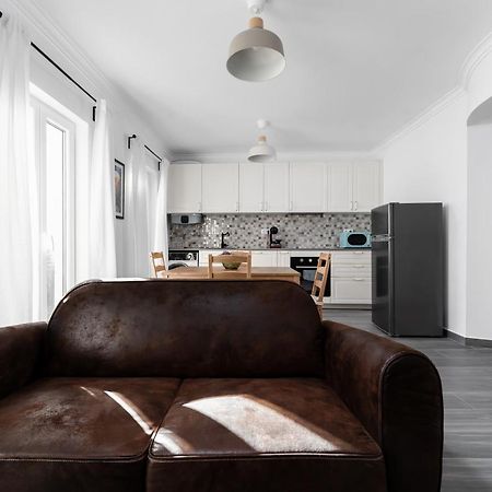 Patio Da Baixa Daire Setúbal Dış mekan fotoğraf