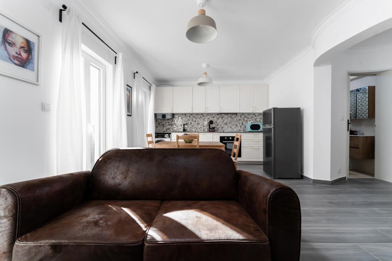 Patio Da Baixa Daire Setúbal Dış mekan fotoğraf